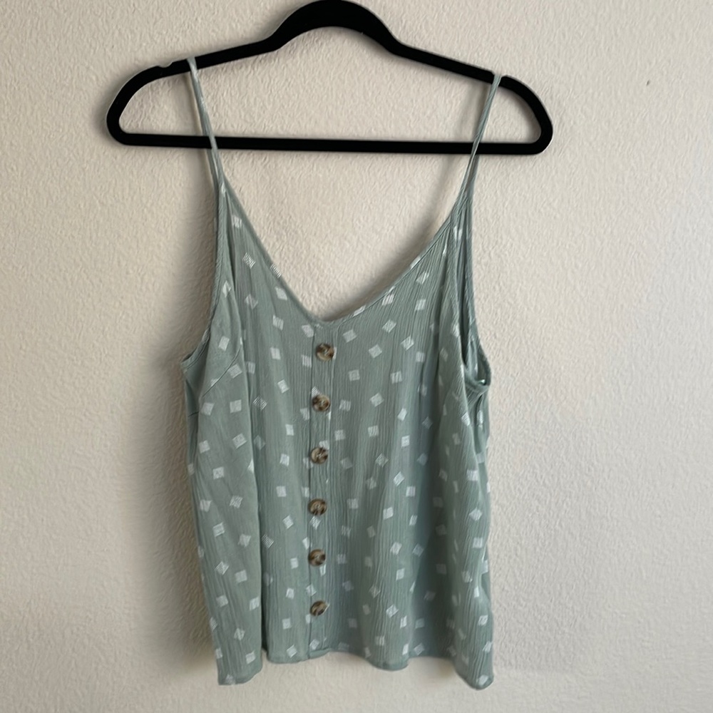 Paper crane top